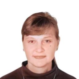 Глушакова Наталья Ивановна