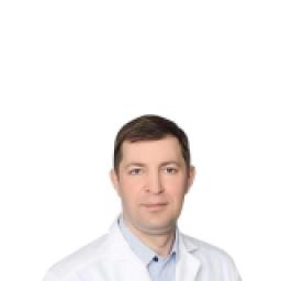 Гелашвили Георгий Гивиевич