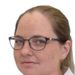 Букина Юлия Алексеевна