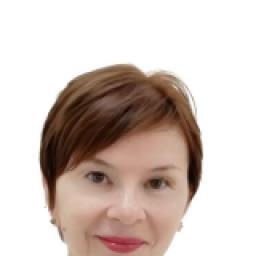 Захарченко Наталья Владимировна