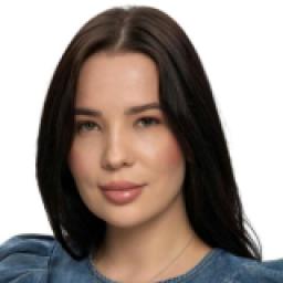 Бакиева Линда Имамовна