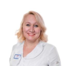 Николаева Ольга Николаевна  