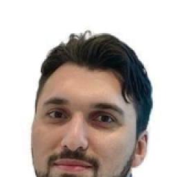 Зурабов Вячеслав Валерьевич
