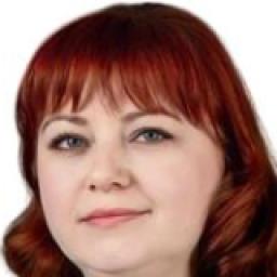 Чистякова Елена Юрьевна
