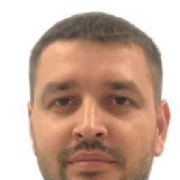 Пачковский Михаил Сергеевич