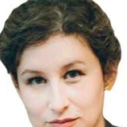 Грудцина (Смагина) Галина Александровна 