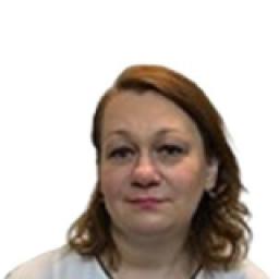 Шишкова Наталья Васильевна