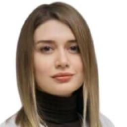 Седова Дарья Дмитриевна