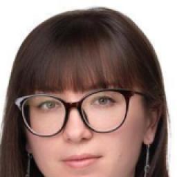 Проскура Мария Владимировна