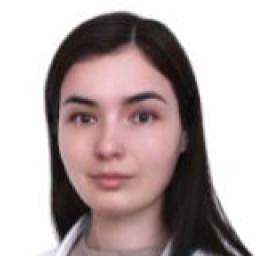 Атабаева Мальвина Мамуровна