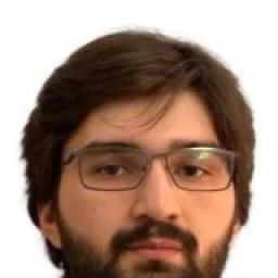 Халаев Магомед Фарманович