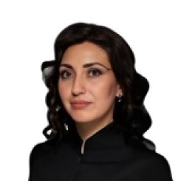 Наджафова Камилла Юсифовна