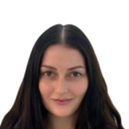 Ильядис Алина Гелаевна