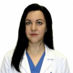 Купаева Диана Фаргатовна