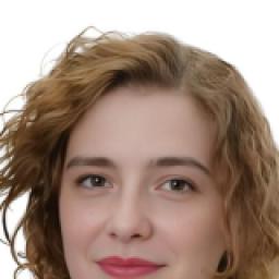 Попова Валерия Олеговна