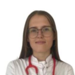 Белявская Елена Сергеевна