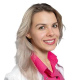 Кирюшина Ирина Дмитриевна