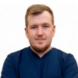 Седов Константин Константинович