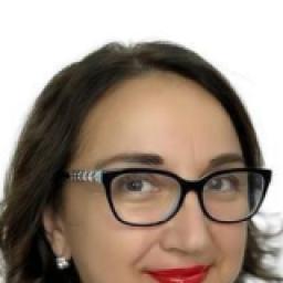 Кашкарова Лариса Викторовна