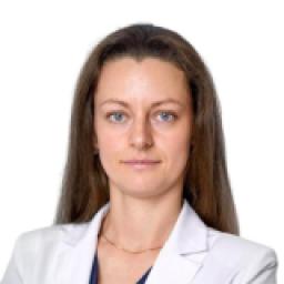 Хвалина (Старостина) Светлана Владимировна