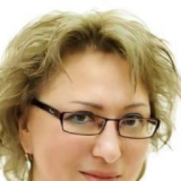 Брук Ирина Владимировна