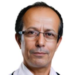 Абузайд Салех Мохаммед Али