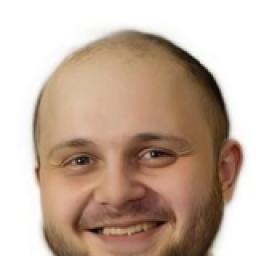 Глотов Егор Максимович