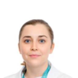 Фоминых Валерия Сергеевна