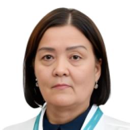 Сыдыкова Абира Дуйшекеевна