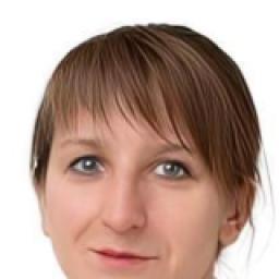 Кулагина Мария Евгеньевна