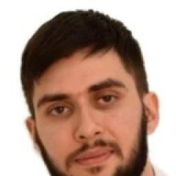 Эбзеев Азнаур Казимович