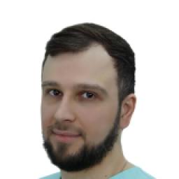 Алимханов Шахбулат Залимханович