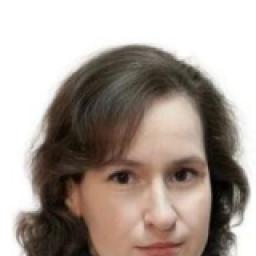 Гусева Оксана Ивановна