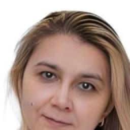 Лагари Галина Сергеевна