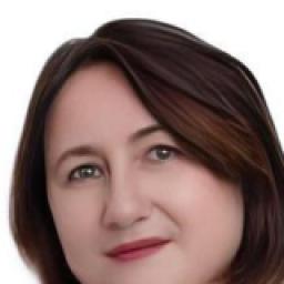 Татаринова Наталья Анатольевна
