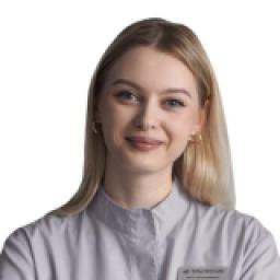 Науменко Виктория Александровна