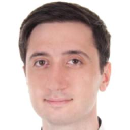 Абдулгамидов Фарман Гаджибекович