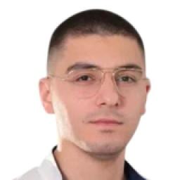 Гериев Солтан Аланович