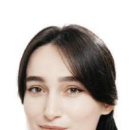 Оразаева Асият Мухарбиевна