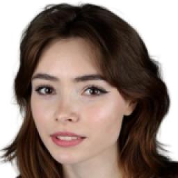 Рязанцева Валерия Ивановна