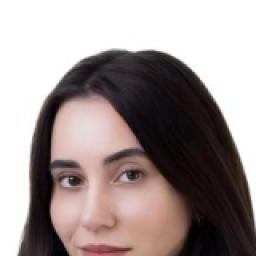 Шикарова Ирада Шарбетовна