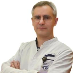 Самарин Дмитрий Владимирович