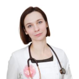 Дикур Оксана Николаевна