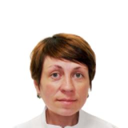 Фетисова Екатерина Александровна