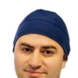 Пачев Мурат Валерьевич