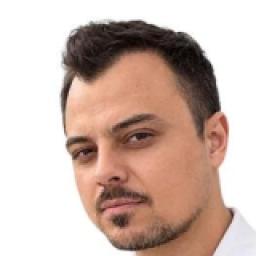 Пироженко Григорий Александрович