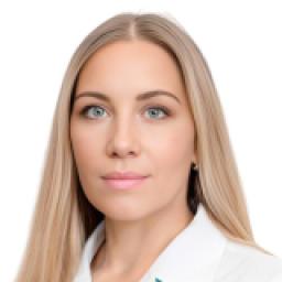 Светличная Ольга Владимировна