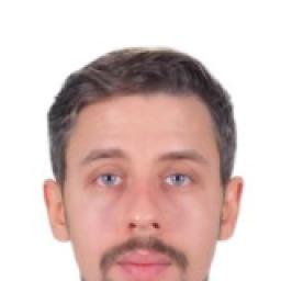 Корольков Андрей Игоревич