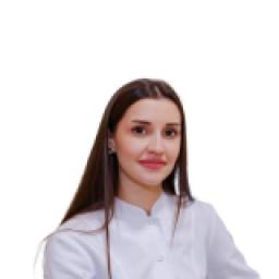 Елина Валерия Анатольевна