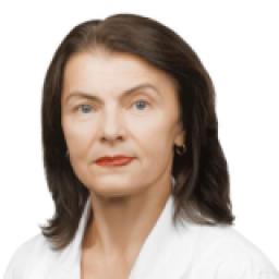 Никитюк Елена Александровна